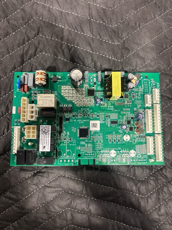 Part #239D6019G002