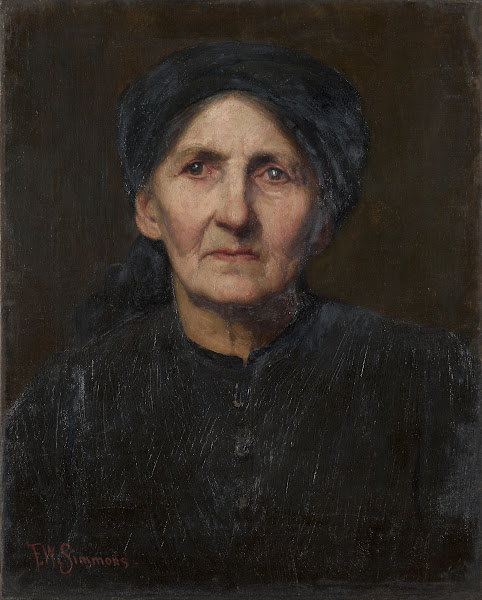 Freeman Willis Simmons