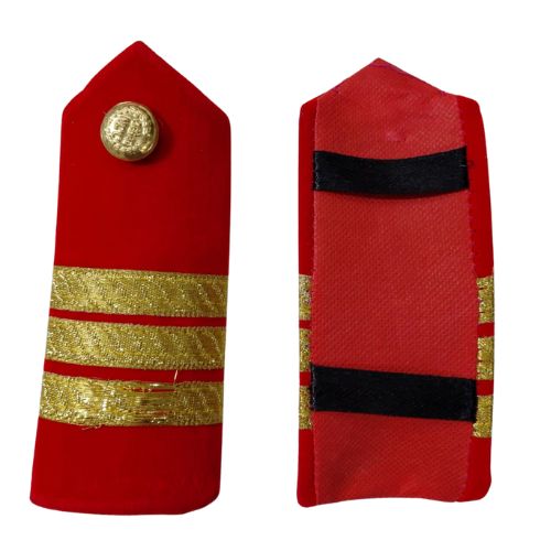 NCC RANK 1