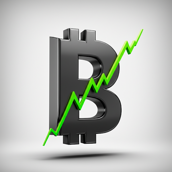 Latest news: BlackRock's Bitcoin ETF Sees Record Low Volatility