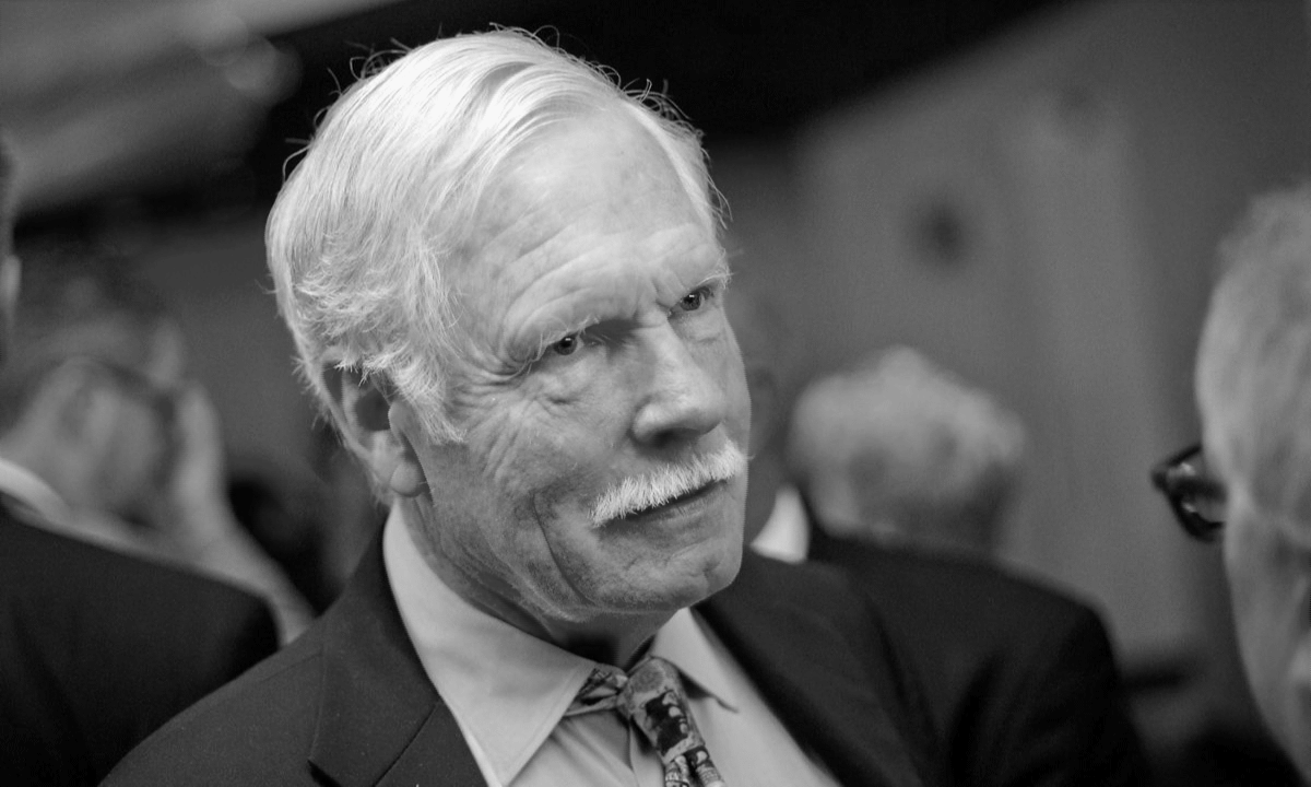 La muerte de Ted Turner pone foco en el modelo que desafió a las cadenas y redefinió la competencia en medios