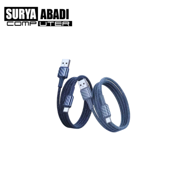 KABEL DATA ROBOT RCBC100