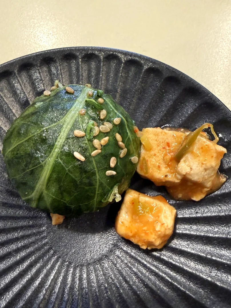 A Culinary Journey to Nanpo Hannam (난포 한남): The Ultimate Guide to Modern Korean Soul Food - Nanpo Hannam, Modern Korean Food