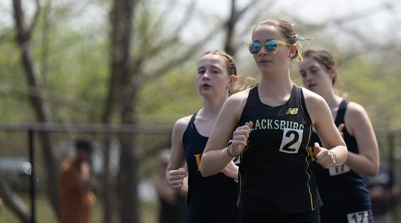 Photo from HS: Track & Field of Emilia Pogue