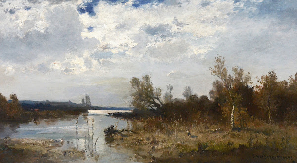 An der Amper