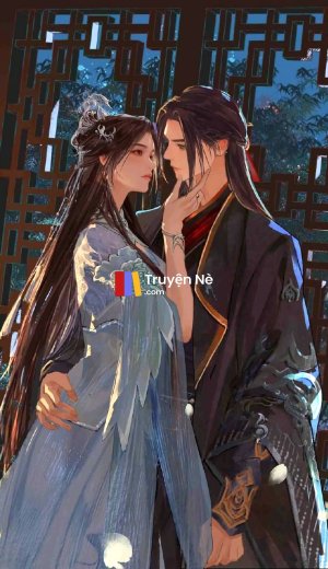 Chuyện Tình Giữa Phủ Quốc Công và Tam Hoàng Tử