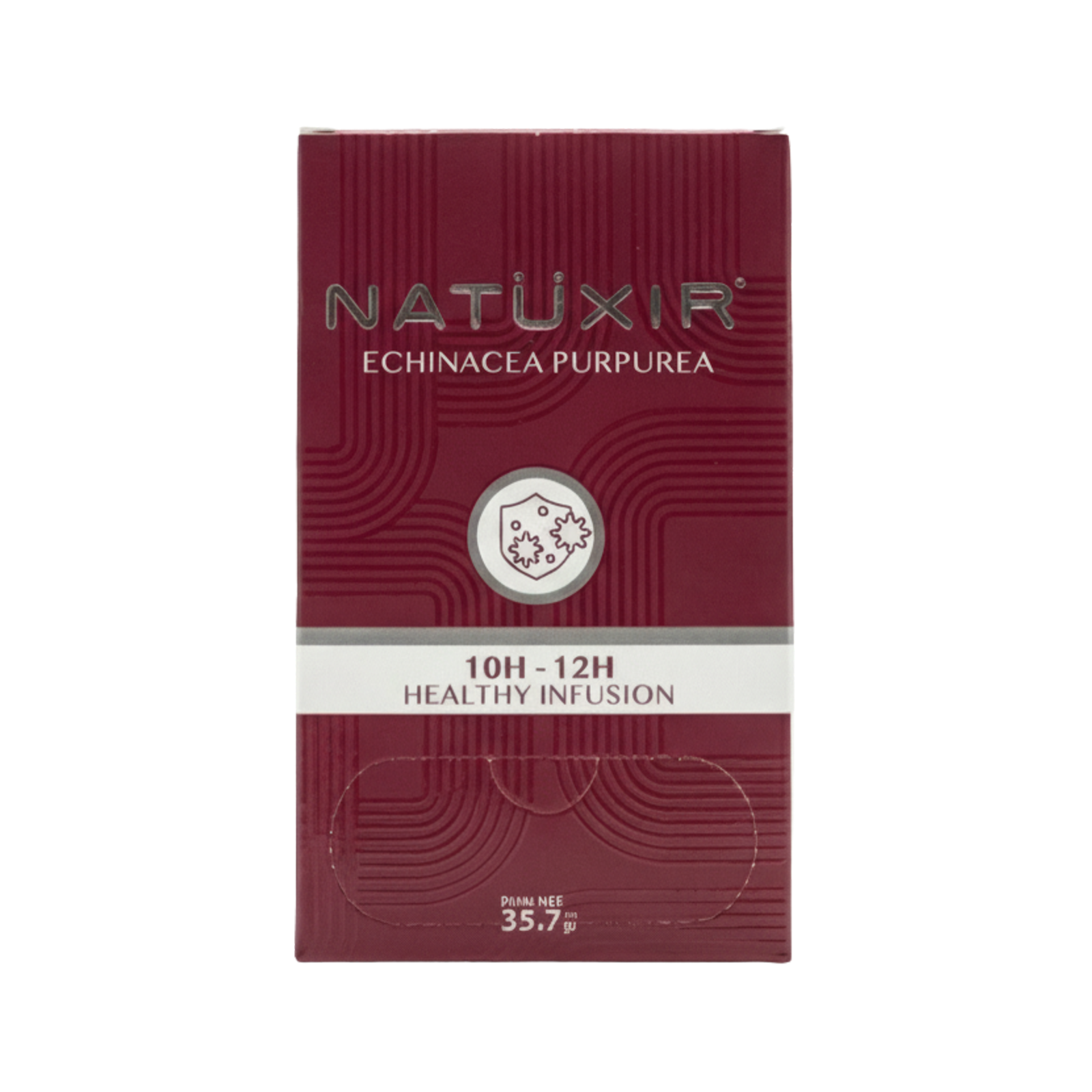 NATUXIR ECHINACEA PURPUREA