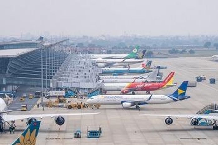 Bộ Xây dựng cắt giảm mạnh nhiều thủ tục hàng không - Đài Phát thanh và truyền hình Hà Nội
