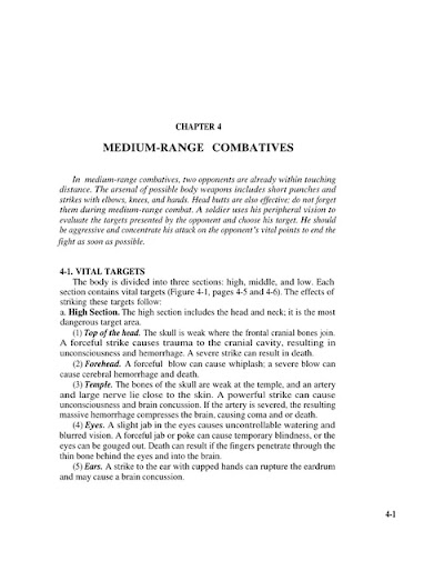 krav-maga-pressure-points-military-hand-to-hand-combat-guide