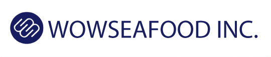 WOW SEAFOOD Logo