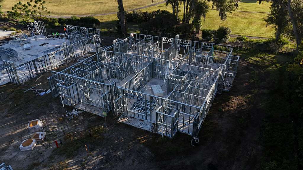 Kissimmee Development