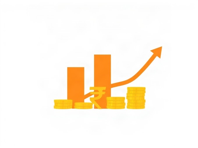 GDP वाढतो, पण गावातील शेतकरी का गरीबच राहतो?