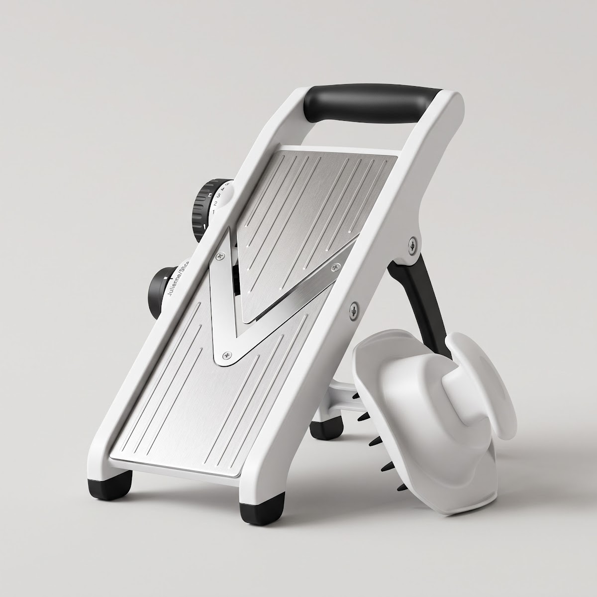 Best Mandoline Slicers for Uniform Vegetables (2026) - BEST OVERALL — PRODUCT SHOT