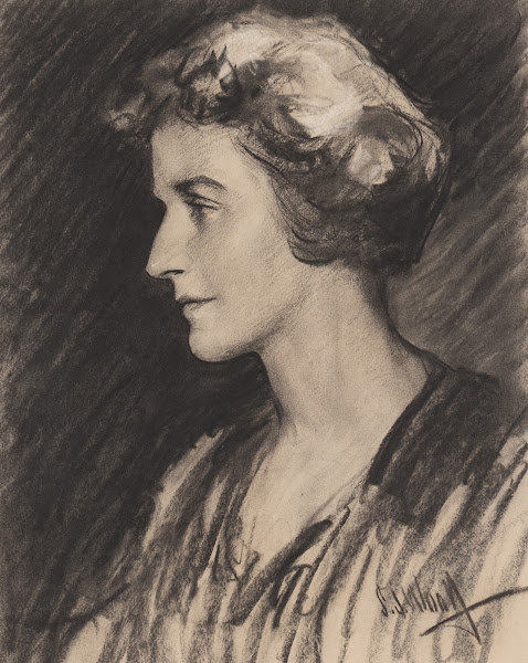 Nancy Witcher Langhorne Astor Viscountess Astor 1928