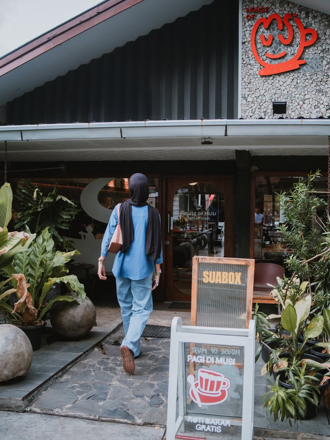 Musi Coffee Eatery & Expression Space 2