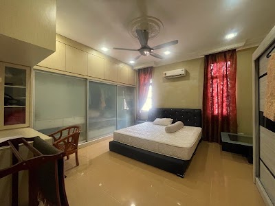 Semi Detached 2 Storey Seksyen 3 Tambahan Bandar Baru Bangi — foto 4/10
