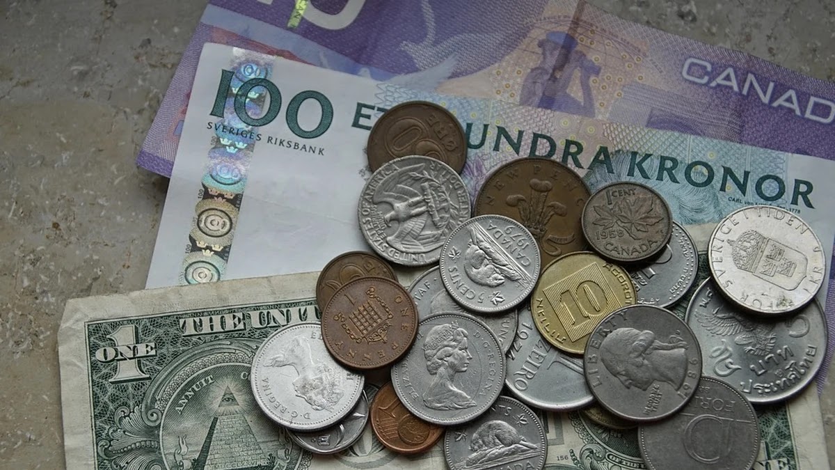 해외 송금 시 환율 우대와 수수료 절약 방법 비교