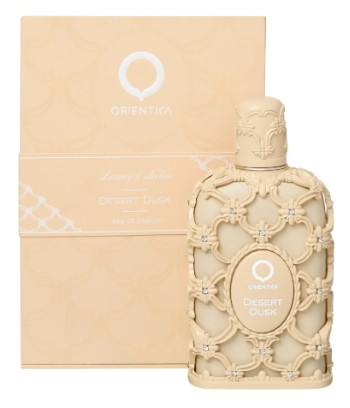ORIENTICA DESERT DUSK 100ML EDP UNISEX ORIENTICA