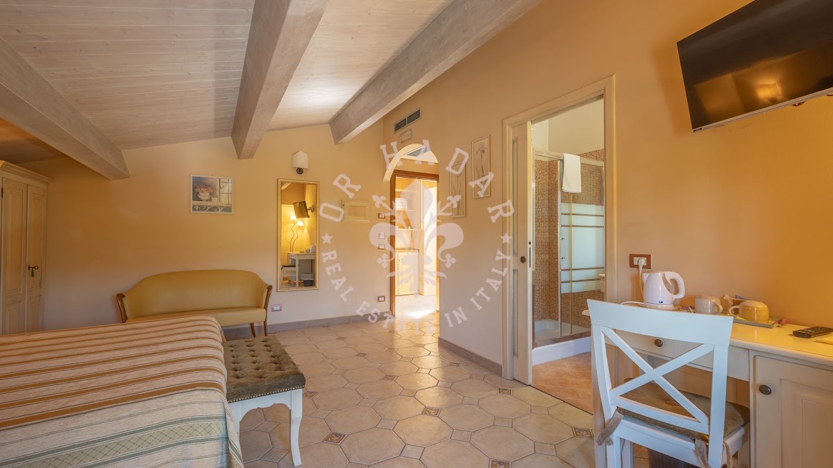 אחוזת סרנלה (Tenuta Serenella) — 44