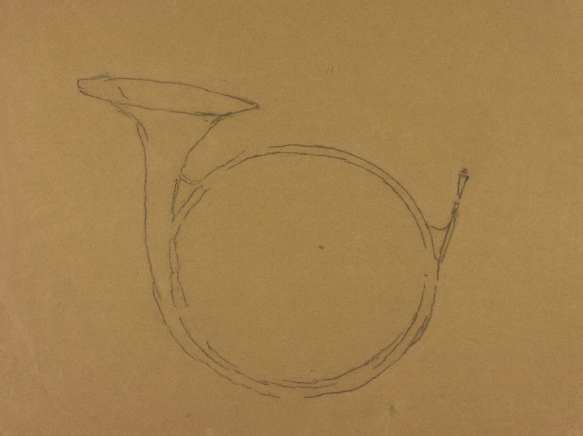 Trumpet 1885