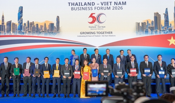 Năng lượng hạ tầng: Nền tảng niềm tin cho dòng vốn FDI công nghệ mới