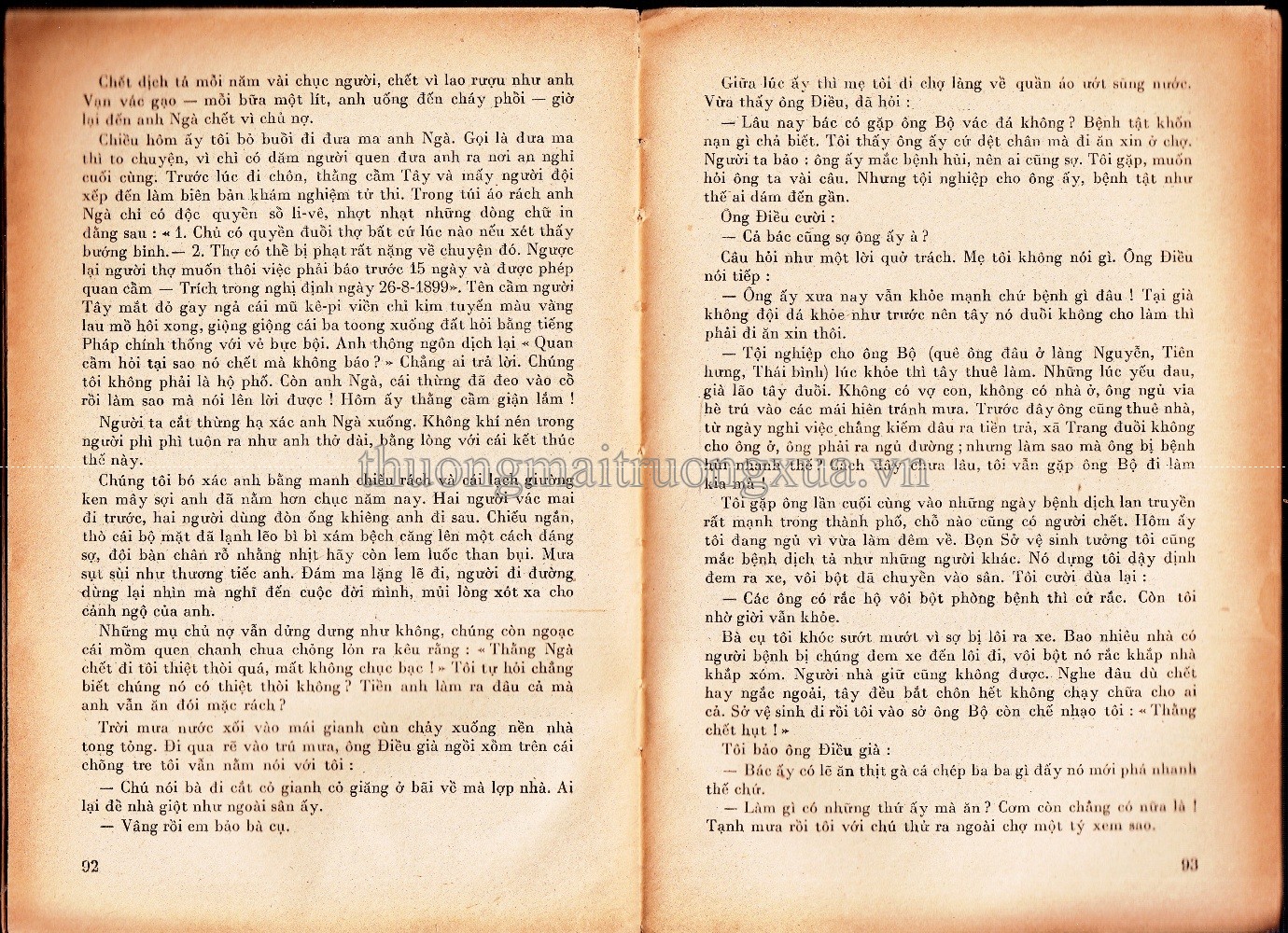 Việt Nam sử lược (1968) - Trang 48