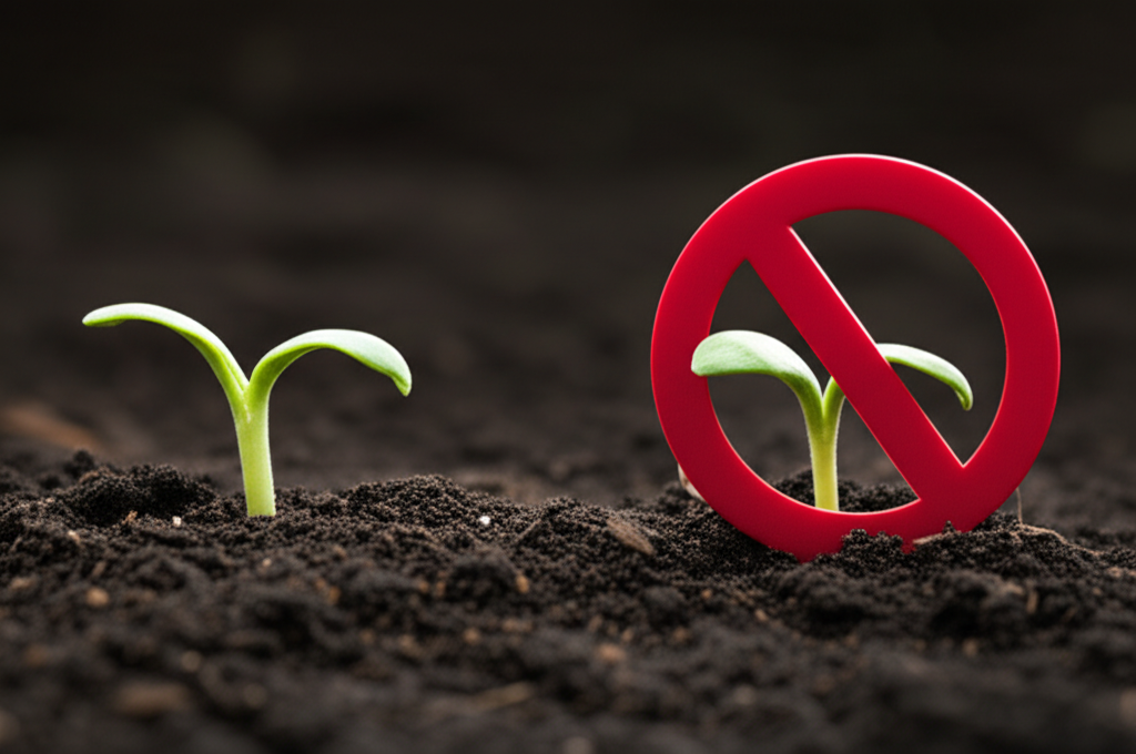 🚫 절대 하면 안 되는 것: 중복 청약