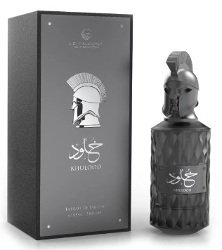 LE FALCONE KHULOOD EXTRAIT UNISEX 85ML EDP LE FALCONE
