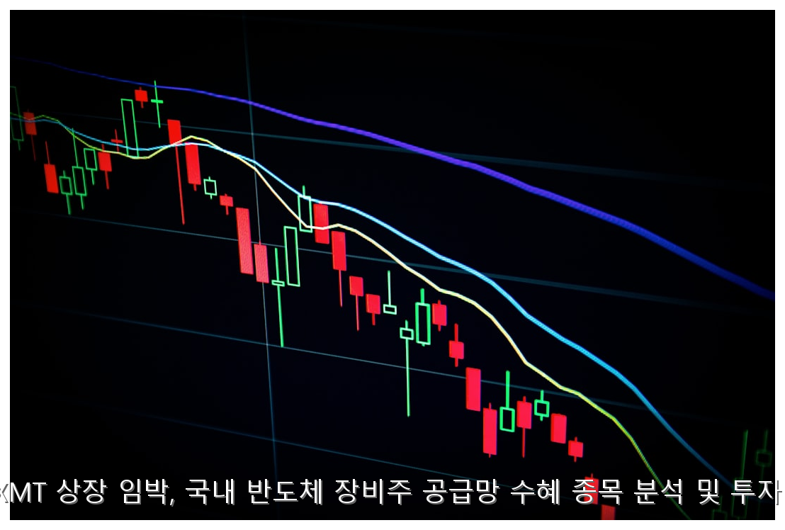 중국 CXMT 상장 임박, 국내 반도체 장비주 공급망 수혜 종목 분석 및 투자 가이드 핵심 안내 및 분석 인포그래픽 (6)