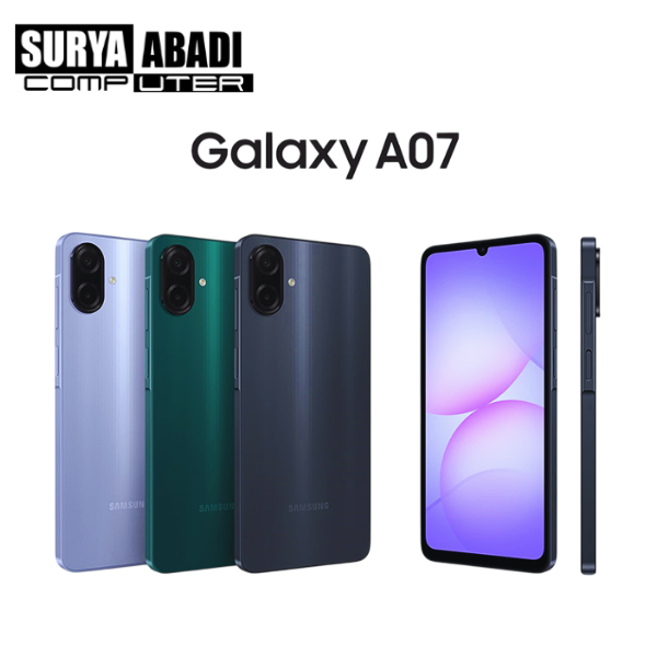 HP SAMSUNG A075 4|64