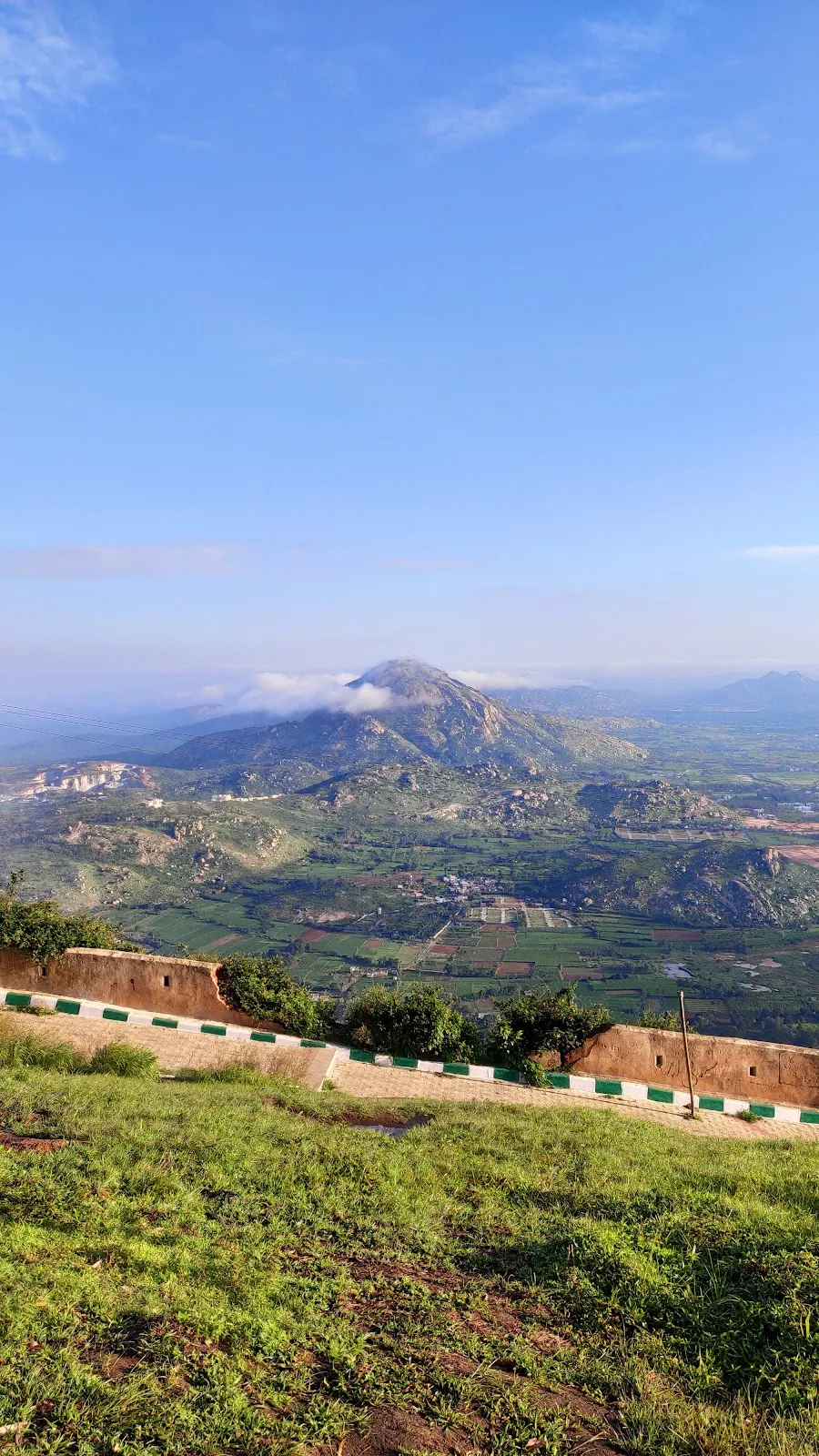 Nandi Hills