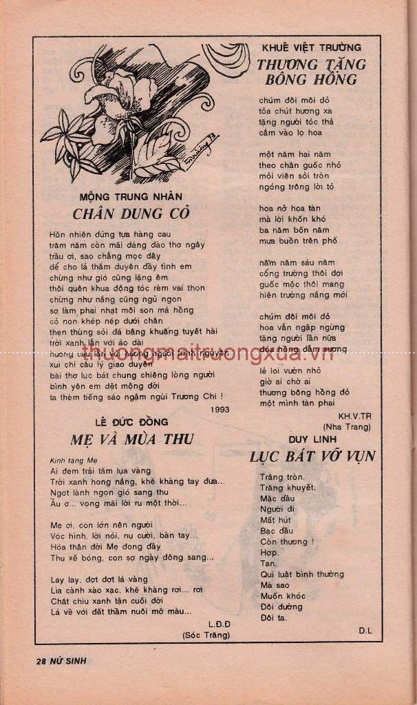 Tứ thư - Mạnh Tử (quyển thượng - 1950) - Trang 27