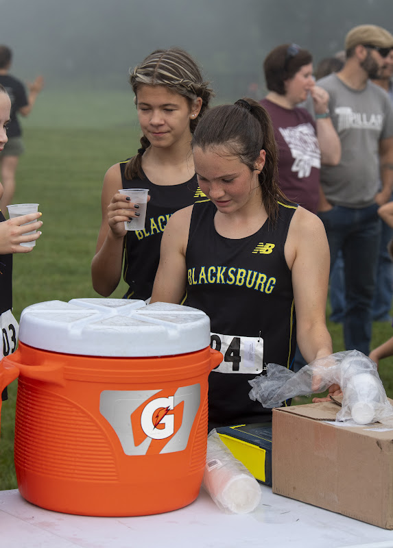 Photo from MS: Cross Country of Lucinda Cherbaka