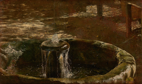 Fountain 1876 1880