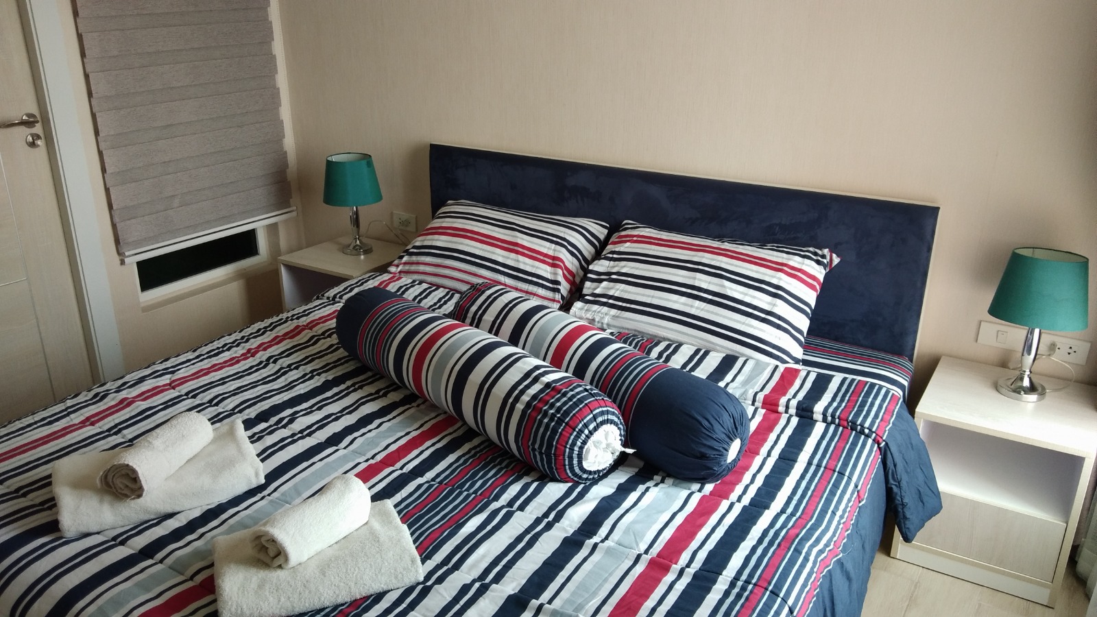 Siam Oriental Elegance 2 hot - 1 Bed, Floor 2 7