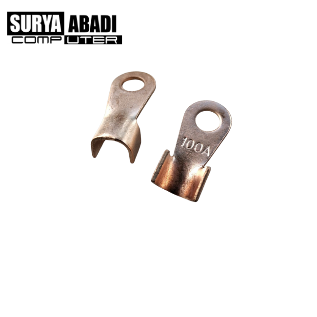 KABEL SKUN OT-100A TEMBAGA MURNI