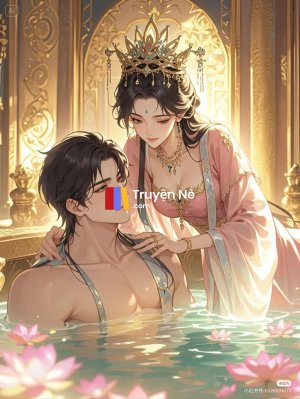 Bí Quyết Hạnh Phúc Trong Cung Đình