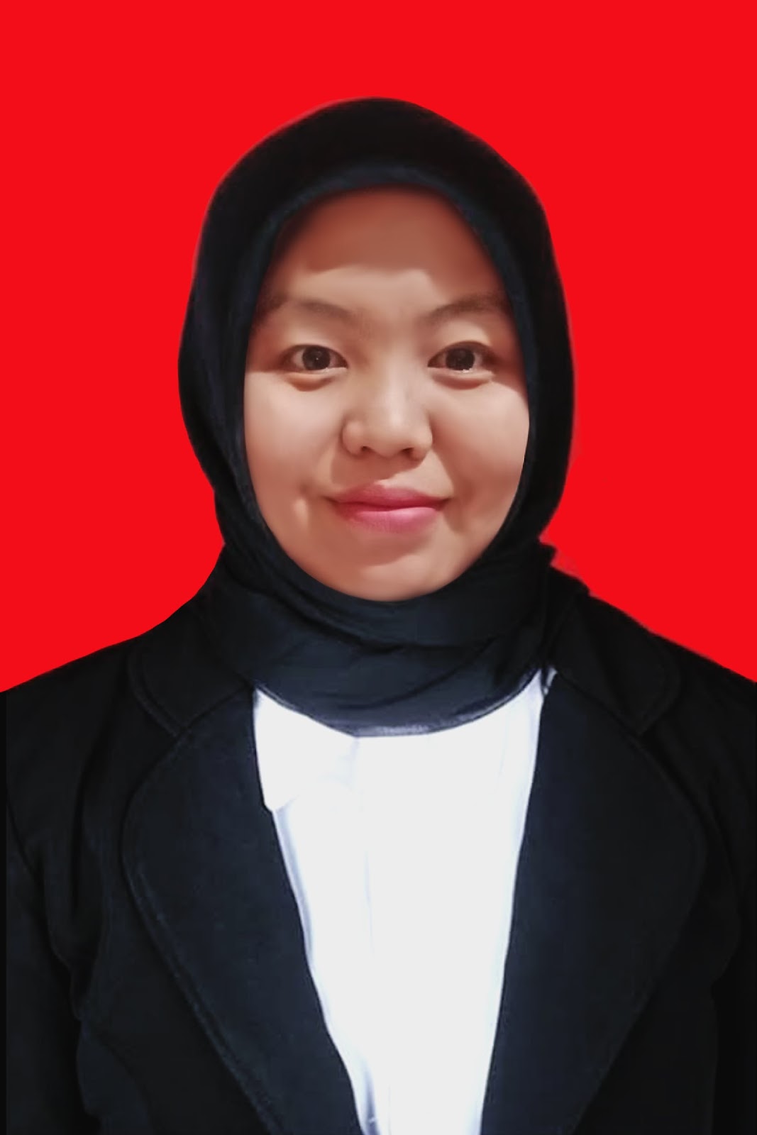 Aliyah Santi, S.Pd
