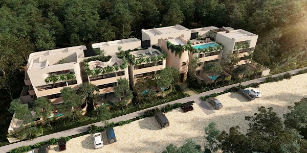 Peregrina - Condo Hotel – photo 2