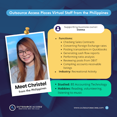 VA Highlight - Christel
