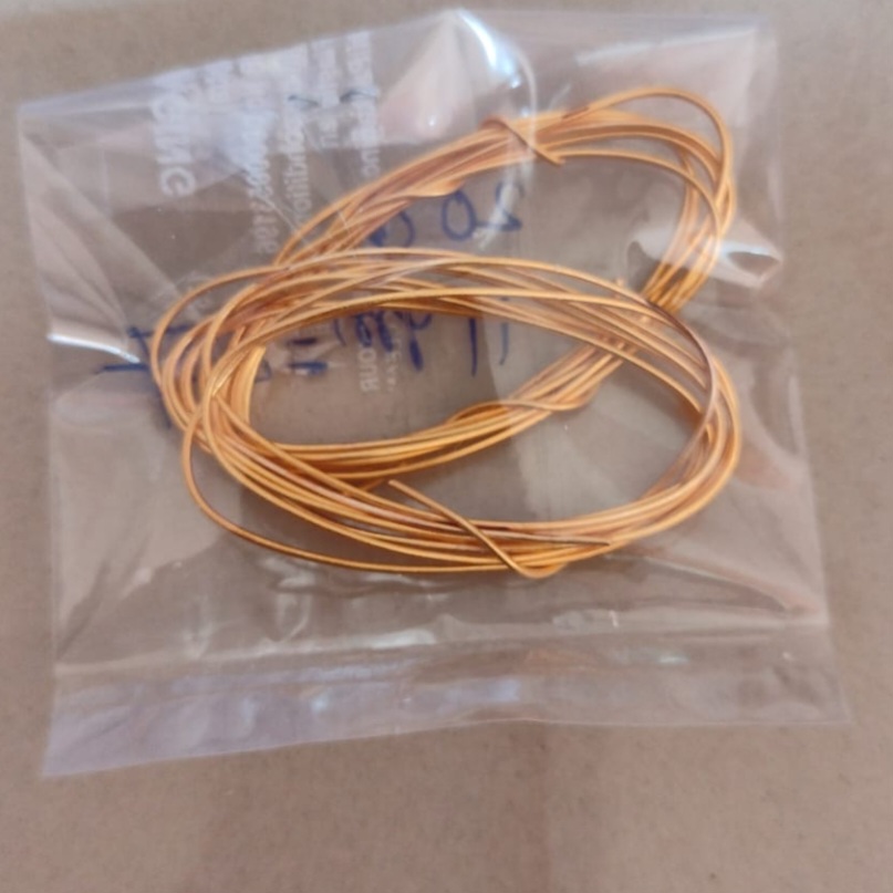 20 G Taar Gold Plated-10GM