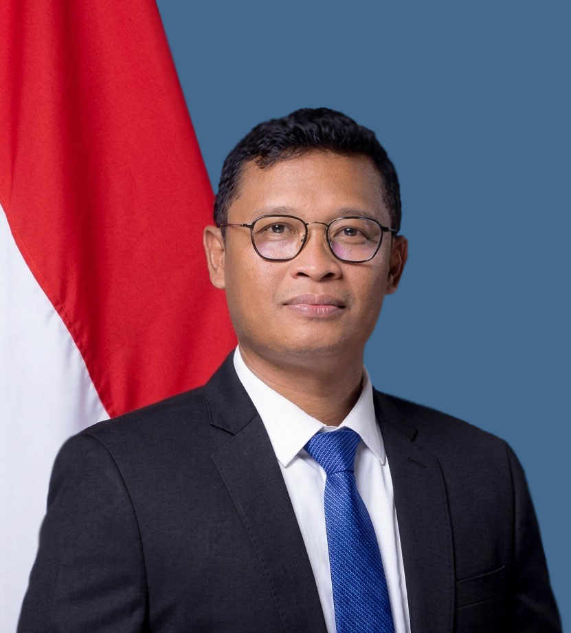 Bimo Wijayanto