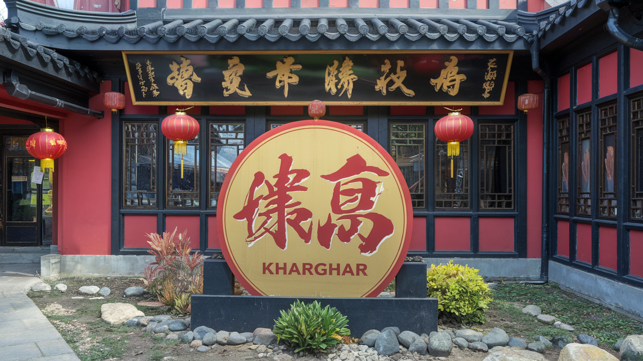Best Chinese Restaurants in Kharghar – Top Picks 2026