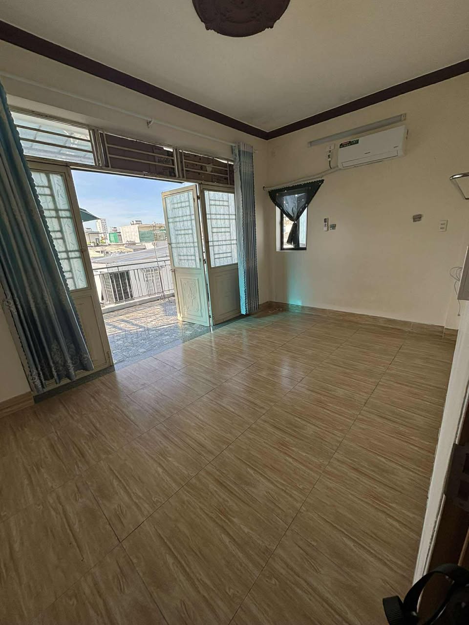 CHO THUÊ PHÒNG TRỌ MỚI XÂY KHU VỰC HẢI CHÂU TTTP 3