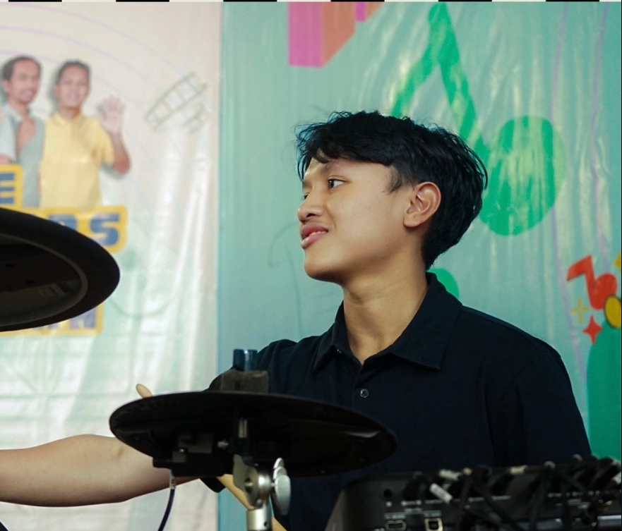 Ryaaz Muhammad Haidar