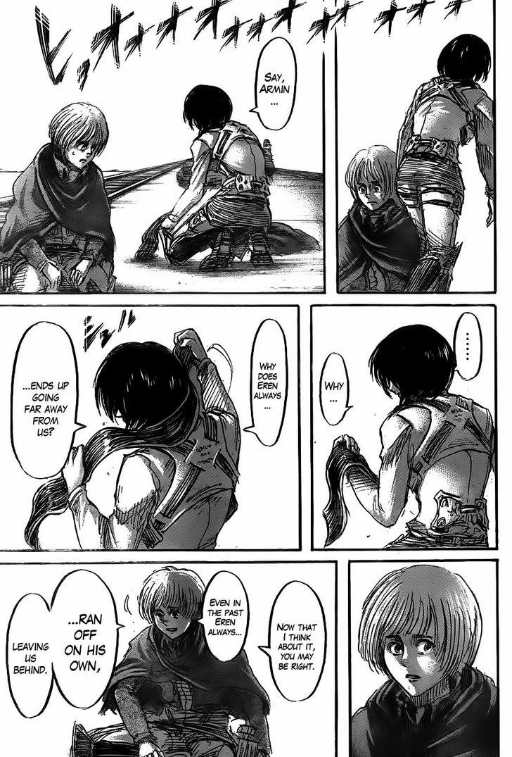 Attack On Titan