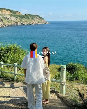 Ghen Tị Hay Tình Yêu