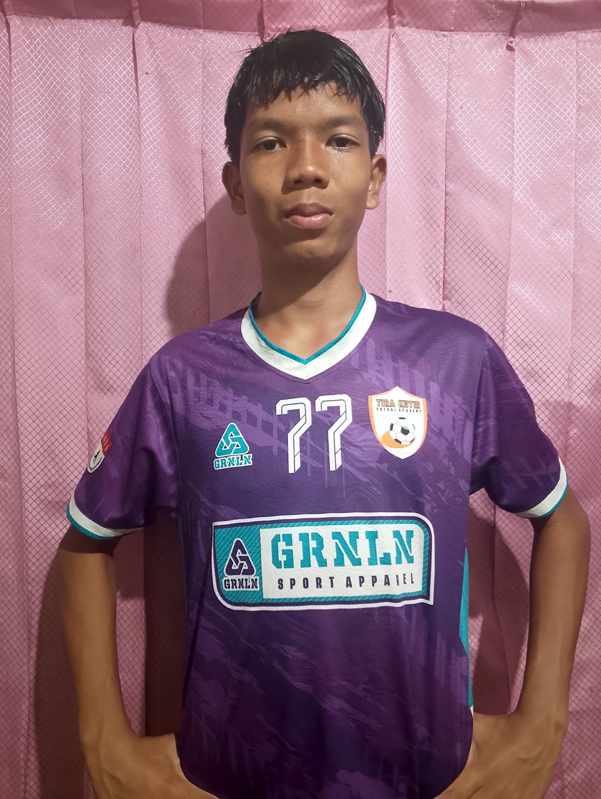 Muhamad Basit Ilmi