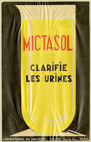 Mictasol 1910 1950