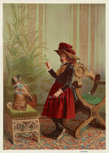 Speak for it 1890